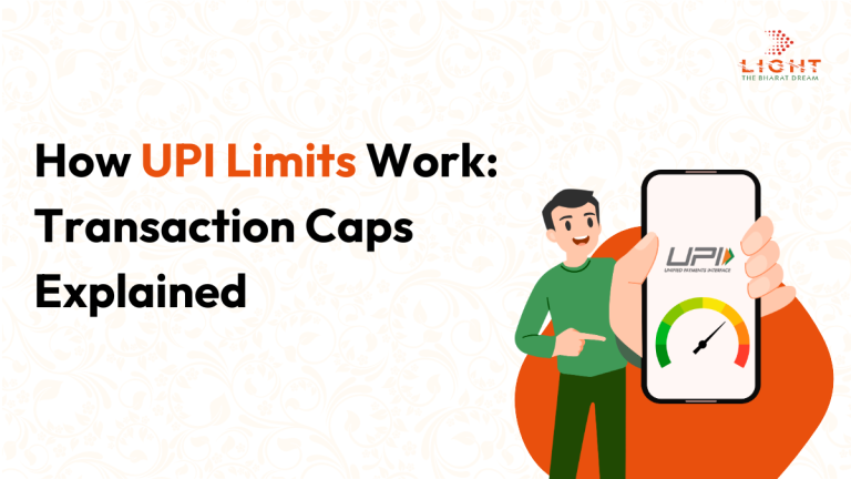 How UPI Limits Work: Transaction Caps Explained