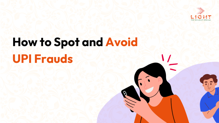 How to Spot and Avoid UPI Frauds
