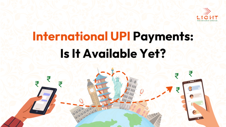 International UPI Payments