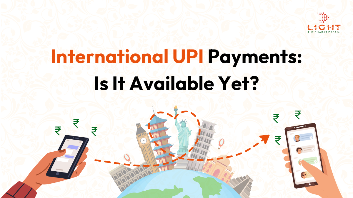 International UPI Payments