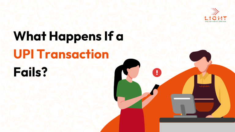 What Happens If a UPI Transaction Fails