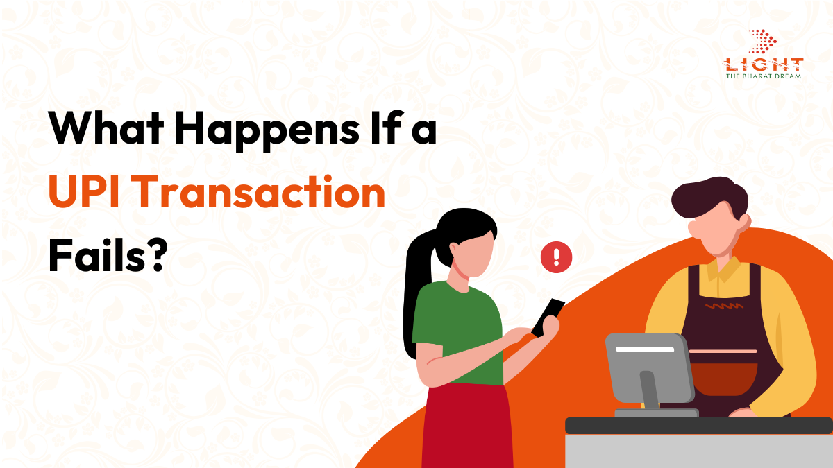 What Happens If a UPI Transaction Fails