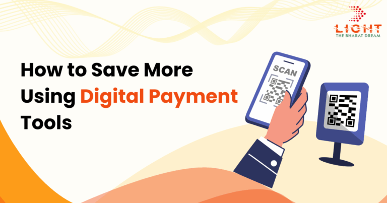 How to Save More Using Digital Payment Tools