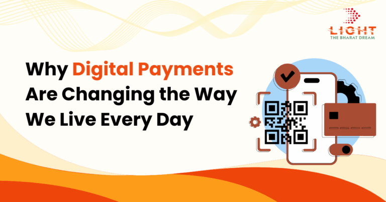 How Digital Payments Simplify Daily Life