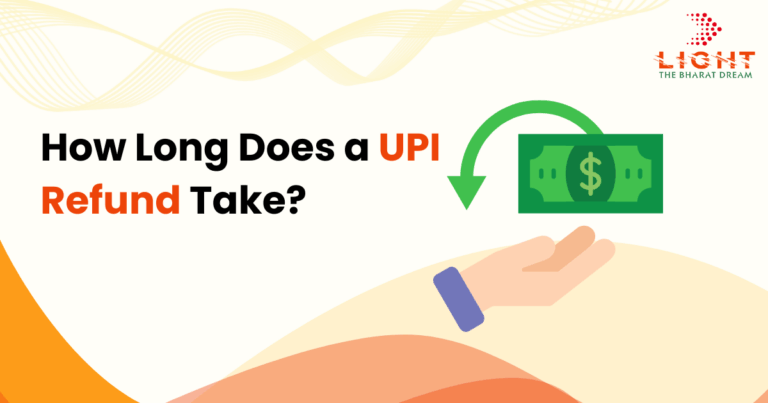 How Long Does a UPI Refund Take?