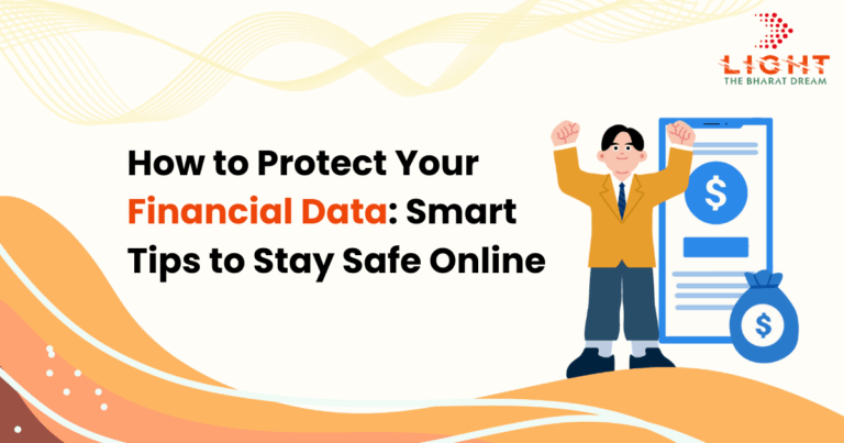 How to Protect Your Financial Data
