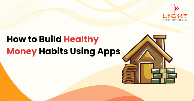 How to Build Healthy Money Habits Using Apps