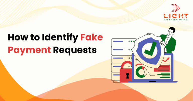 How to Identify Fake Payment Requests