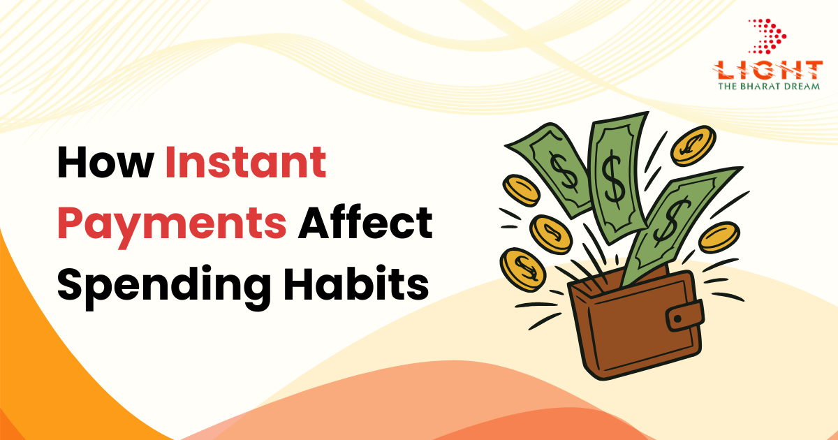 How Instant Payments Affect Spending Habits