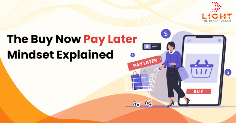 Buy Now Pay Later Mindset