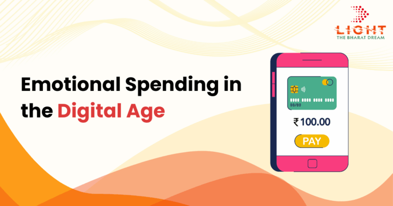 Emotional Spending in the Digital Age