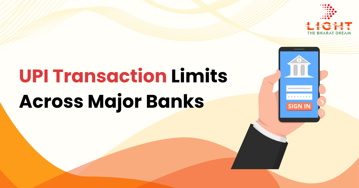 UPI Transaction Limits