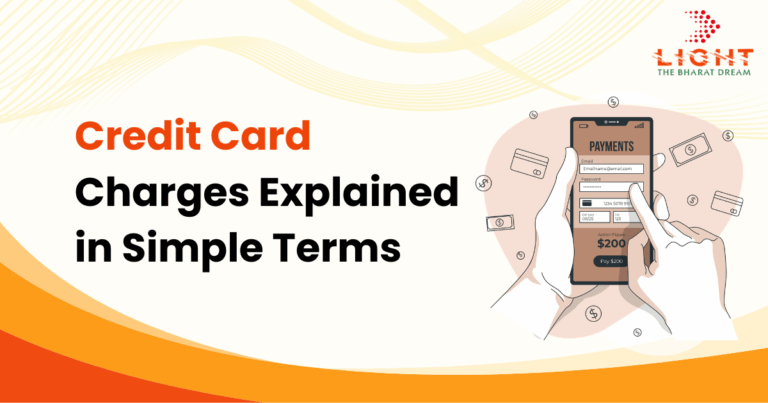 Credit Card Charges