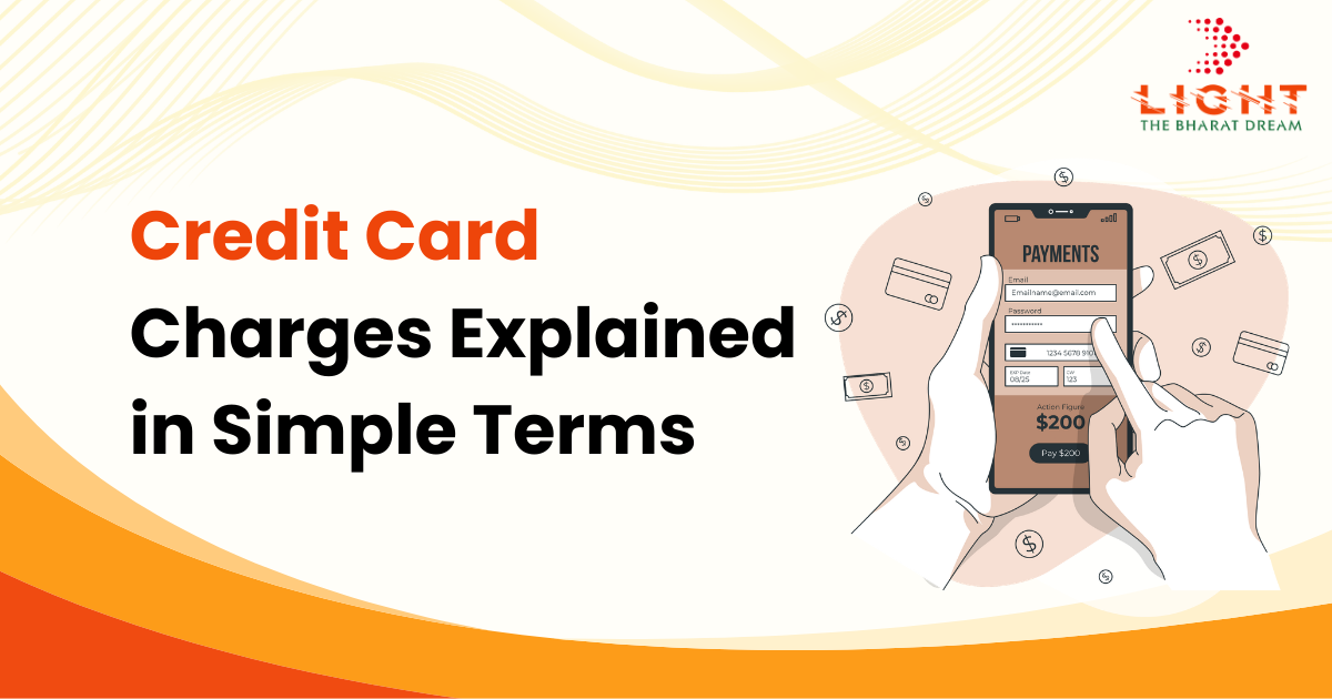 Credit Card Charges