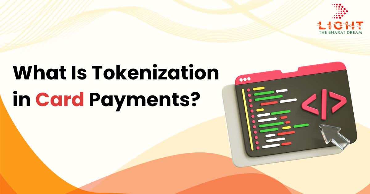 Tokenization in Card Payments
