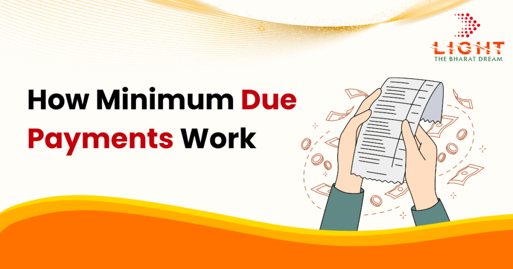 How Minimum Due Payments Work