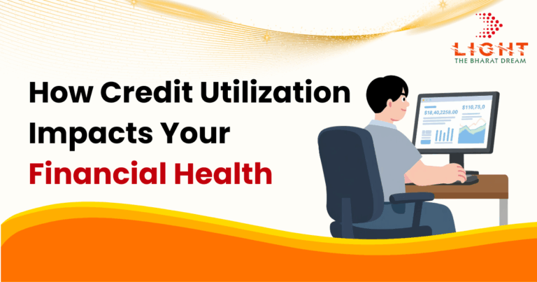 How Credit Utilization Impacts Your Financial Health