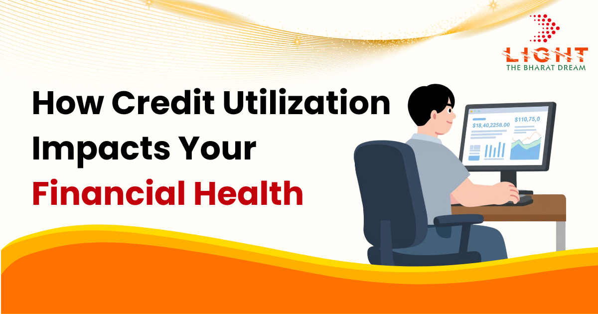 How Credit Utilization Impacts Your Financial Health