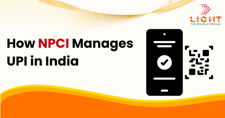 How NPCI Manages UPI in India
