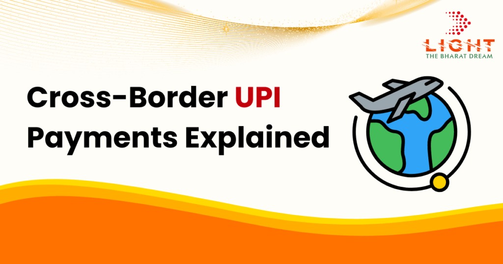 Cross-Border UPI Payments