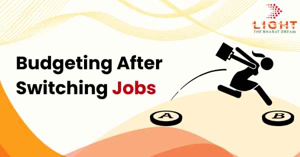 Budgeting After Switching Jobs
