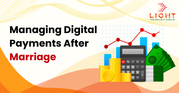 Managing Digital Payments After Marriage
