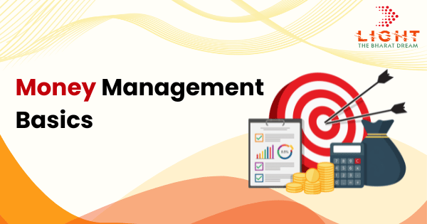 Money Management Basics