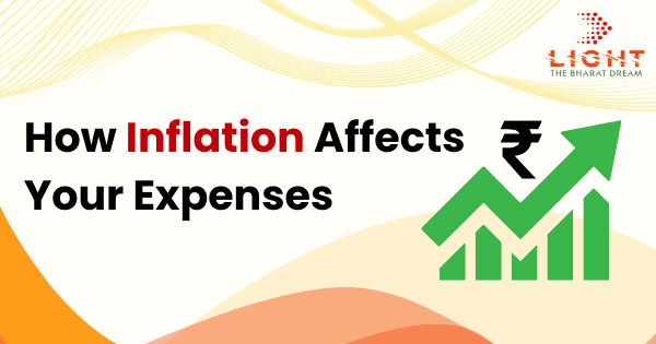 How Inflation Affects Your Expenses