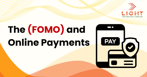 FOMO and Online Payments