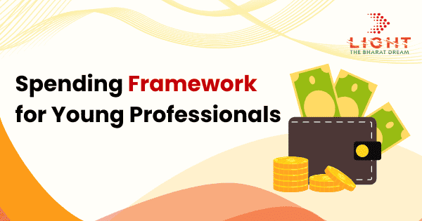 Spending Framework for Young Professionals