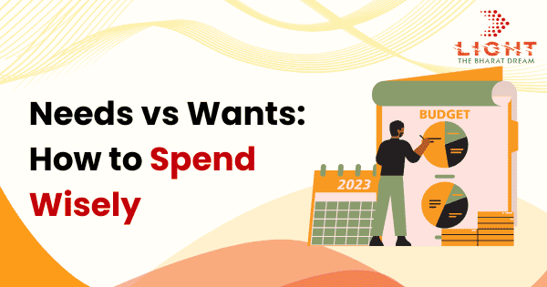How to Spend Wisely