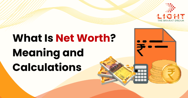 What Is Net Worth?